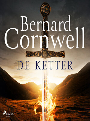 De ketter - Audiobook